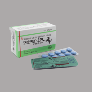 Cenforce 100mg
