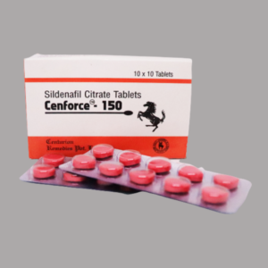 Cenforce 150 mg