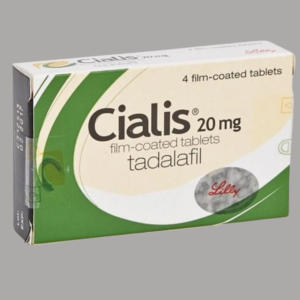 Cialis 20mg