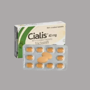 Cialis 40mg